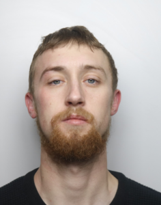 Man Jailed for 3 Years for Conspiracy to Receive Stolen Goods