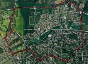 Section 60 Order In Bracknell