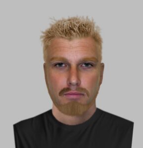 E-fit Released After Exposure Incident in Slough